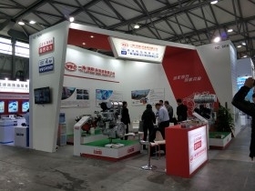 2018中國(guó)國(guó)際工程機(jī)械、建材機(jī)械、礦山機(jī)械、工程車輛及設(shè)備博覽會(huì) 園林景觀展區(qū)的綠色創(chuàng)新與行業(yè)引領(lǐng)