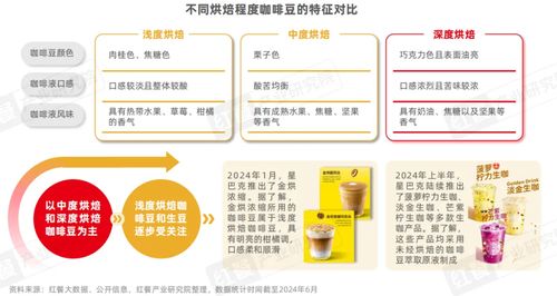 2024現(xiàn)制飲品創(chuàng)新趨勢研究報告 上半年新品超千款，八大趨勢引領(lǐng)行業(yè)變革